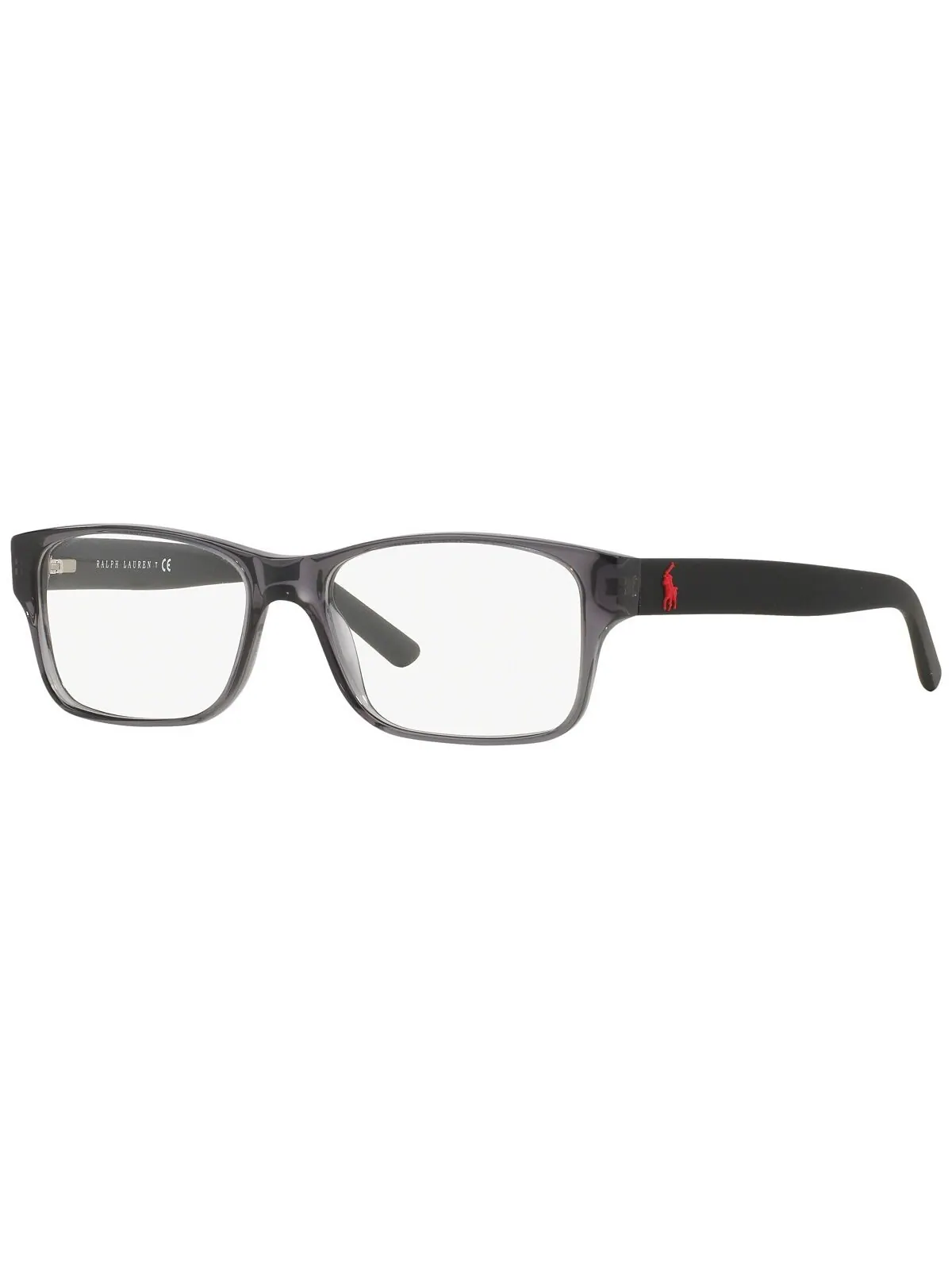 PH2117 Мужские прямоугольные очки Polo Ralph Lauren