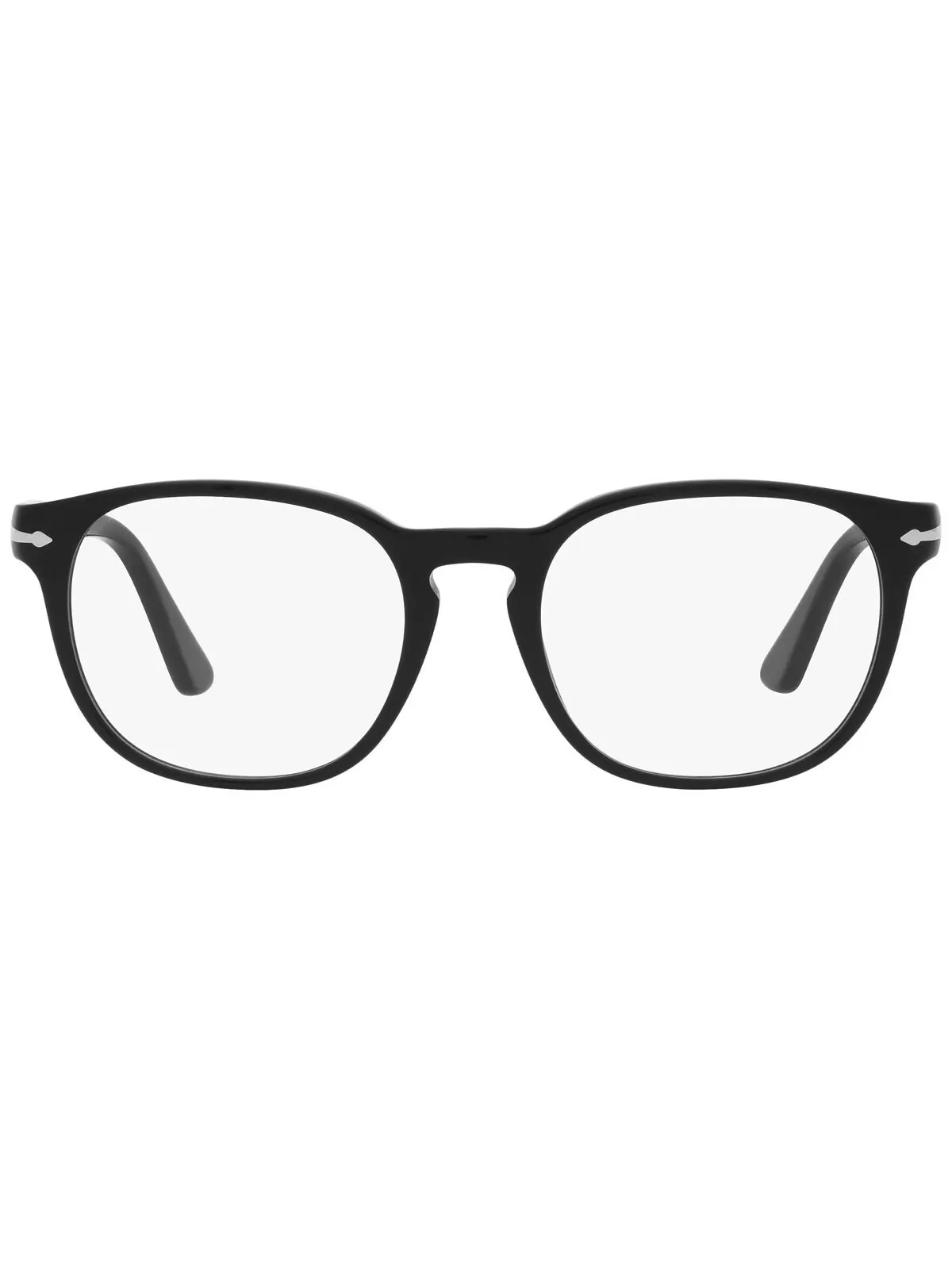PO3283V Мужские очки-подушки Persol — изображение 2 из 4, черный