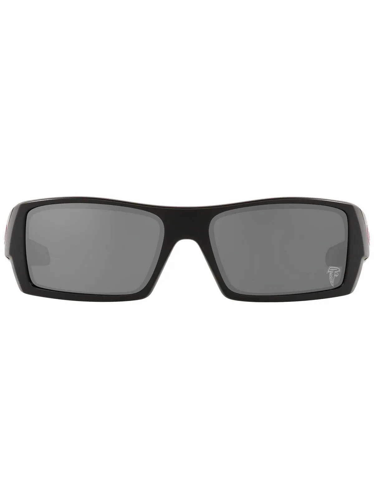 Мужские солнцезащитные очки NFL Collection, Atlanta Falcons OO9014 60 GASCAN Oakley — изображение 2 из 4, черный
