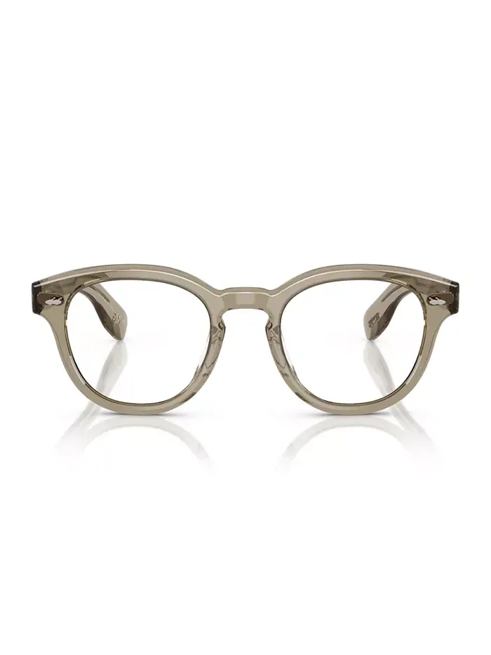 Унисекс очки Cary Grant, OV5413U Oliver Peoples — 2