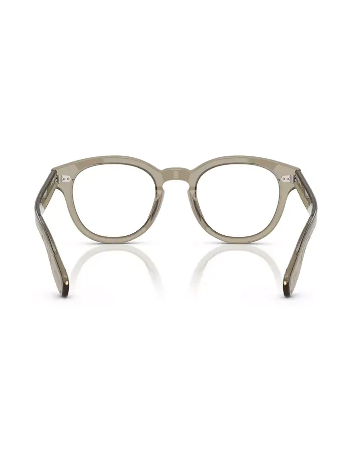 Унисекс очки Cary Grant, OV5413U Oliver Peoples — 4
