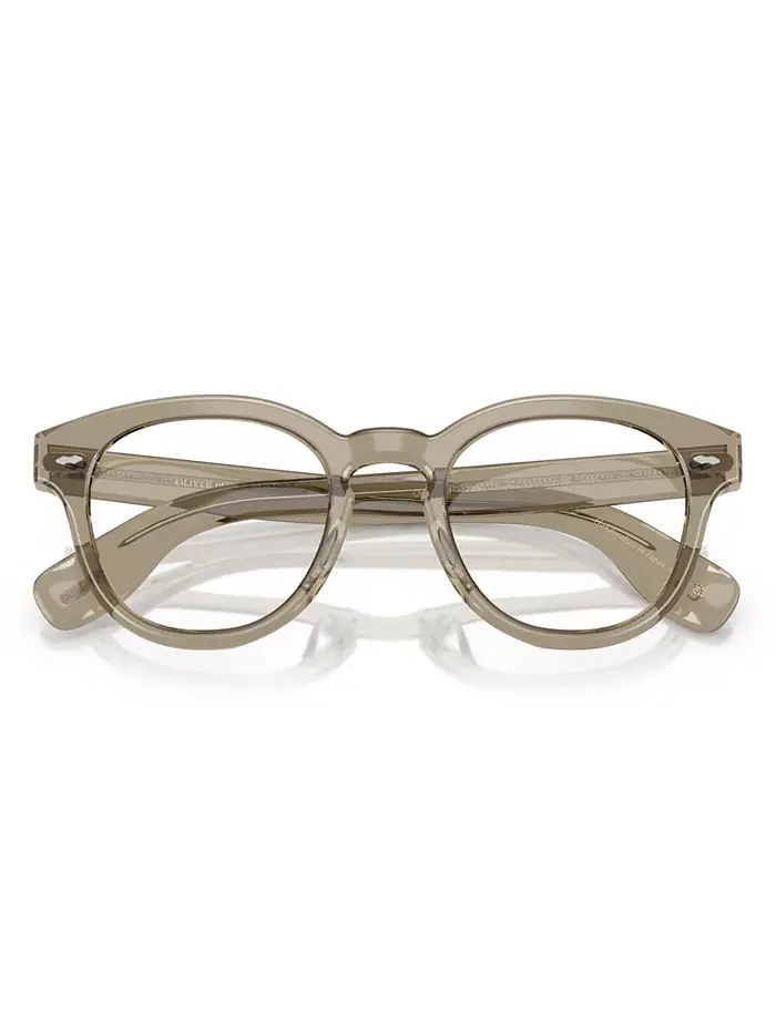 Унисекс очки Cary Grant, OV5413U Oliver Peoples — 5