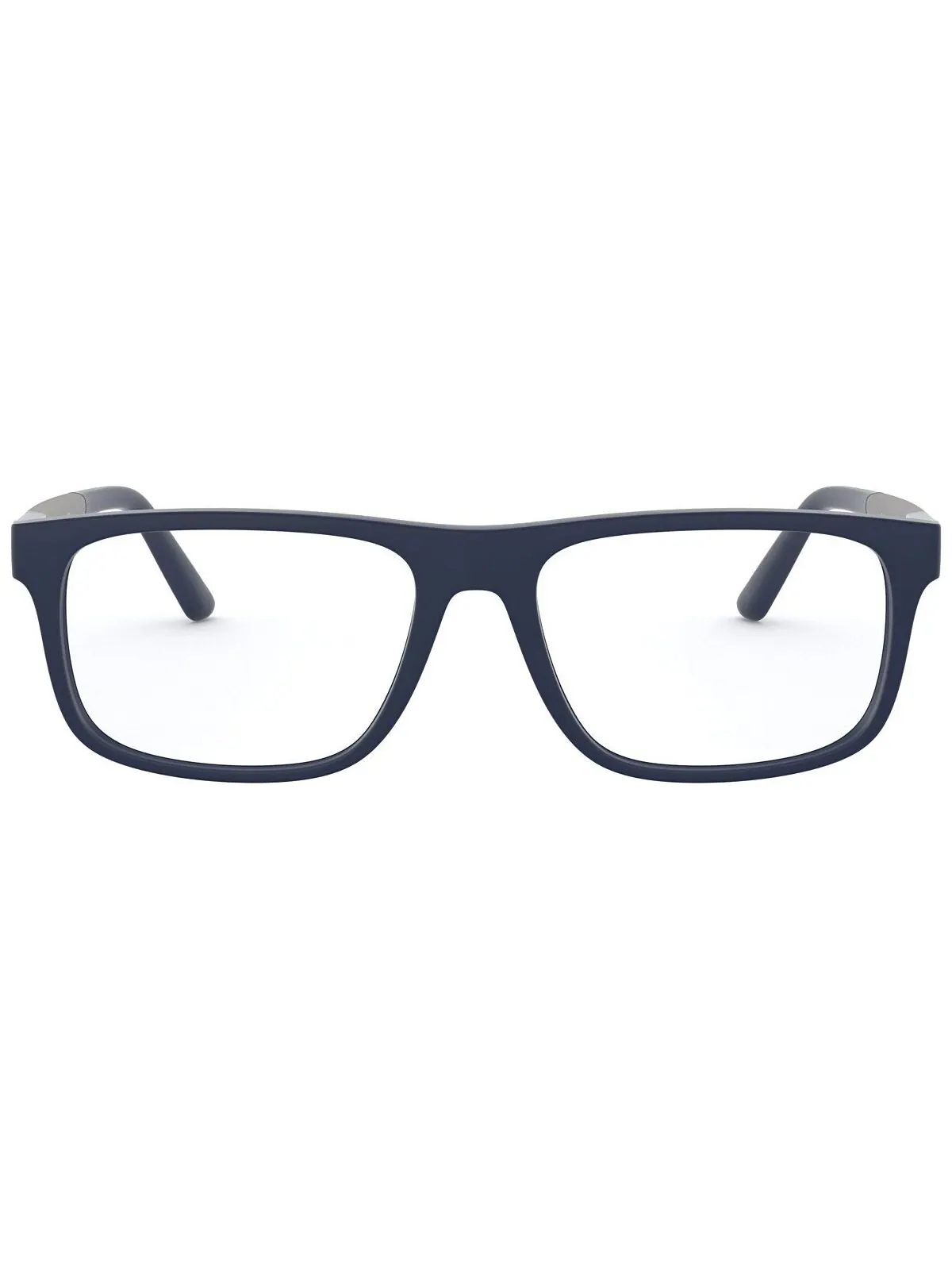 PH2218 Мужские очки-подушки Polo Ralph Lauren — изображение 2 из 4, синий