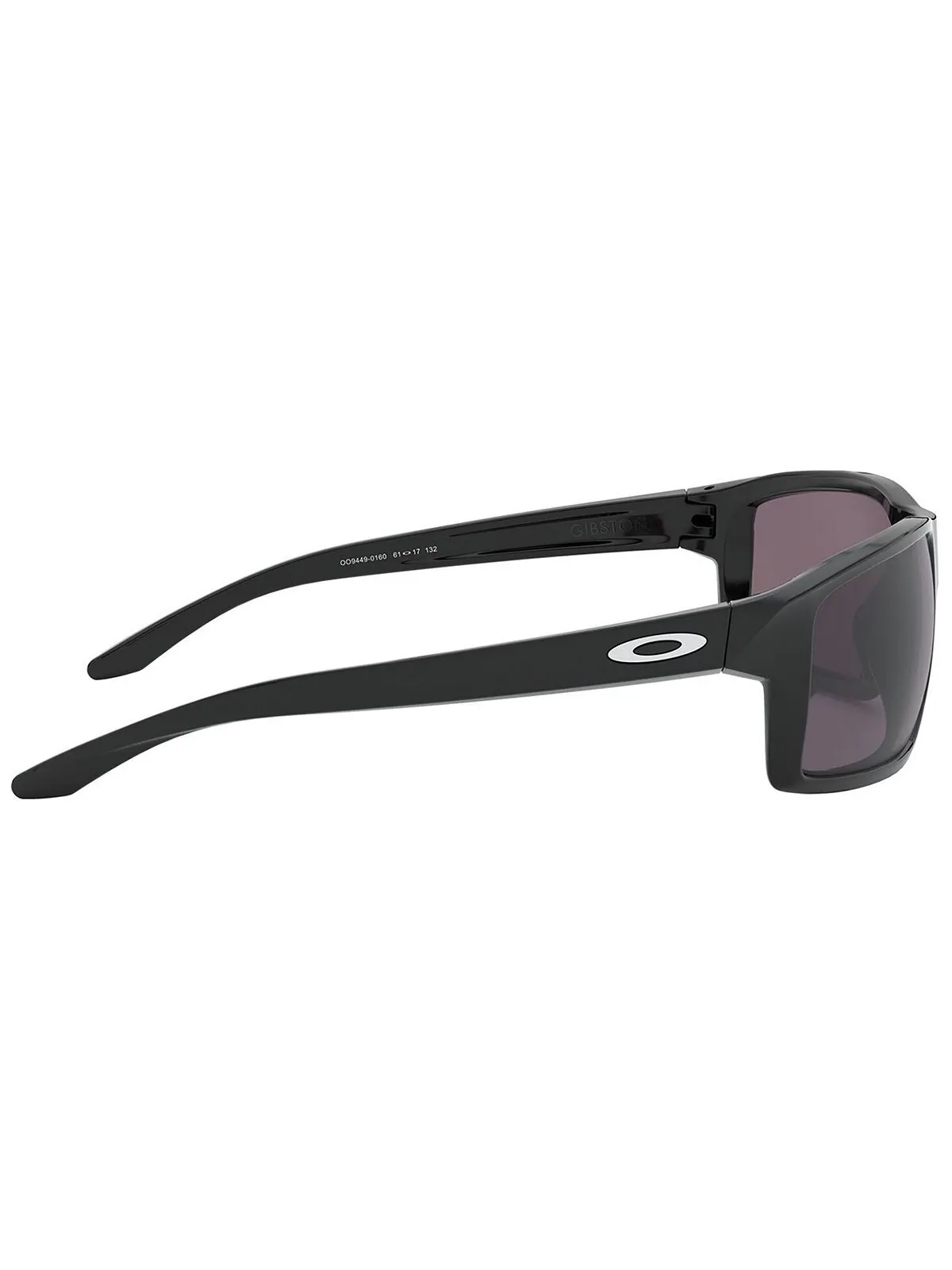 Солнцезащитные очки, OO9449 60 GIBSTON Oakley — изображение 4 из 6, серый