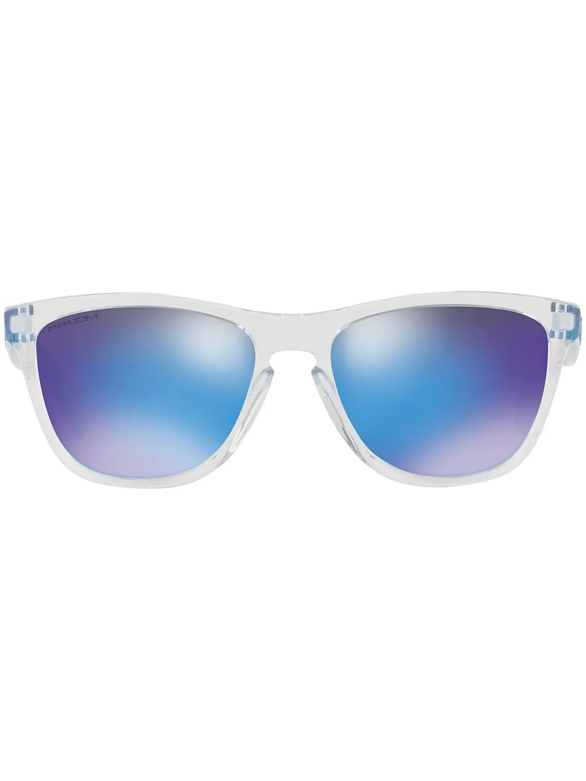 Солнцезащитные очки, FROGSKIN OO9013 Oakley — изображение 2 из 6, прозрачный
