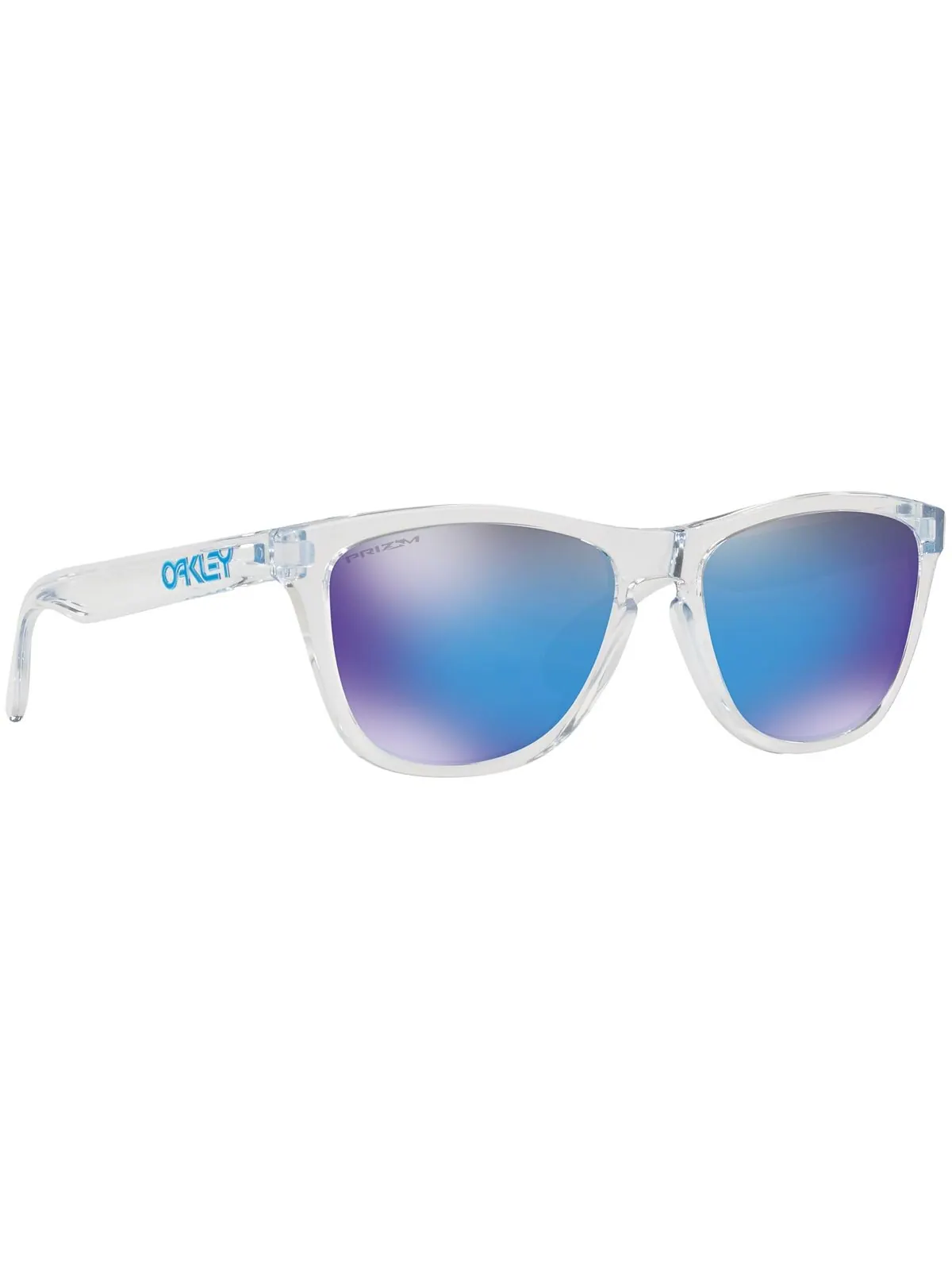 Солнцезащитные очки, FROGSKIN OO9013 Oakley — изображение 3 из 6, прозрачный
