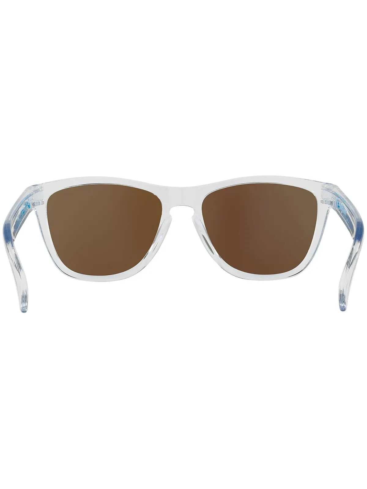 Солнцезащитные очки, FROGSKIN OO9013 Oakley — изображение 5 из 6, прозрачный