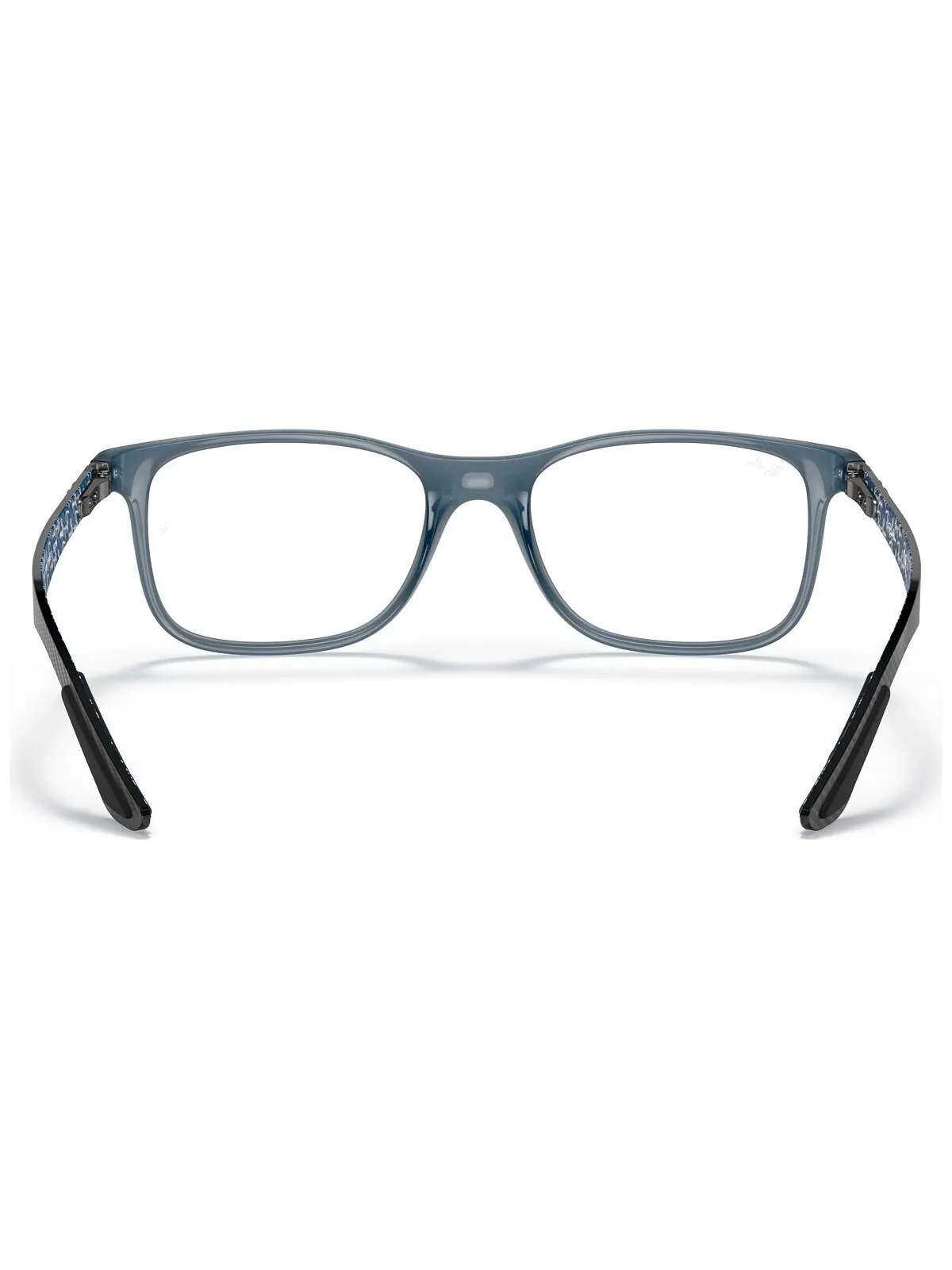 RX8903 Мужские квадратные очки Ray-Ban — изображение 12 из 13, черный