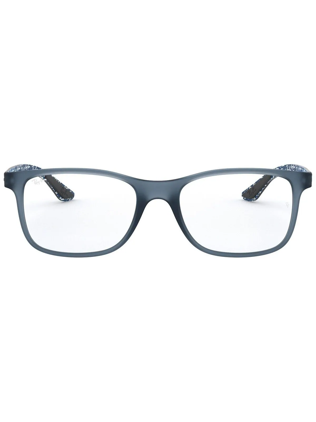 RX8903 Мужские квадратные очки Ray-Ban — изображение 3 из 13, синий