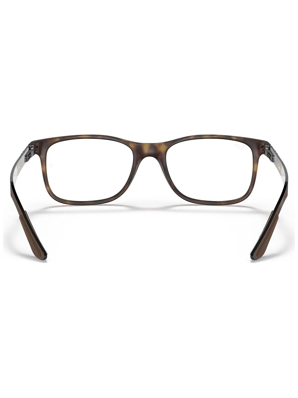 RX8903 Мужские квадратные очки Ray-Ban — изображение 9 из 13, синий