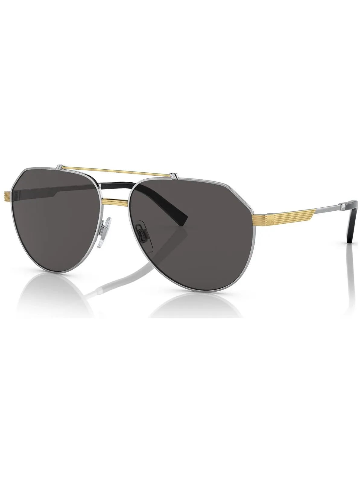 Мужские солнцезащитные очки, dg228859-x Dolce & Gabbana