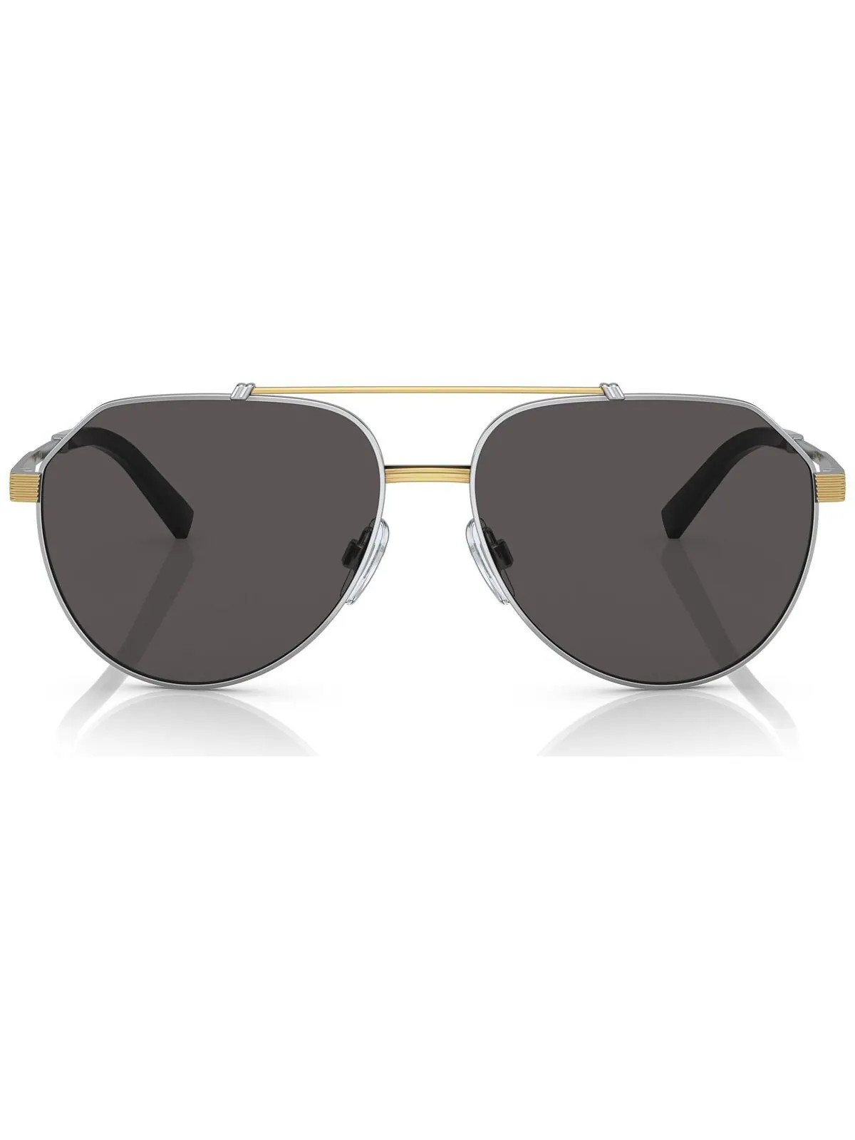 Мужские солнцезащитные очки, dg228859-x Dolce & Gabbana — изображение 2 из 6, мульти
