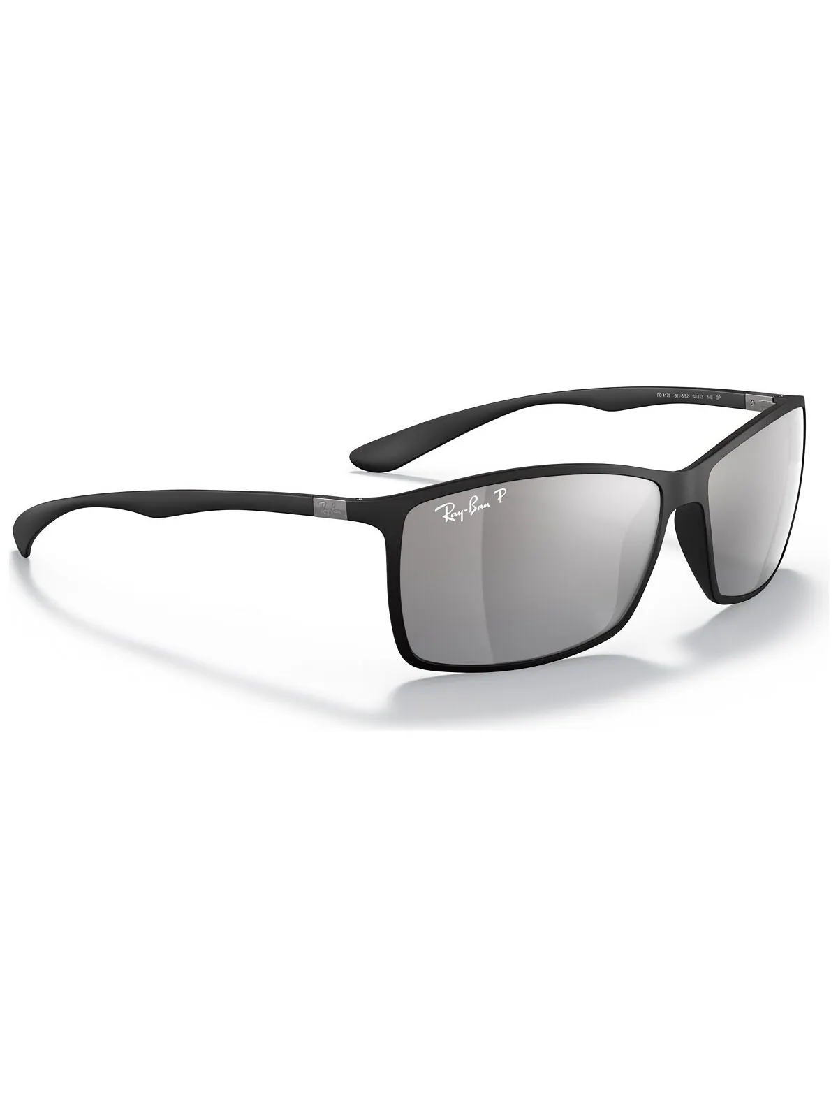 Поляризованные солнцезащитные очки, rb4179 liteforce Ray-Ban — изображение 3 из 5, мульти