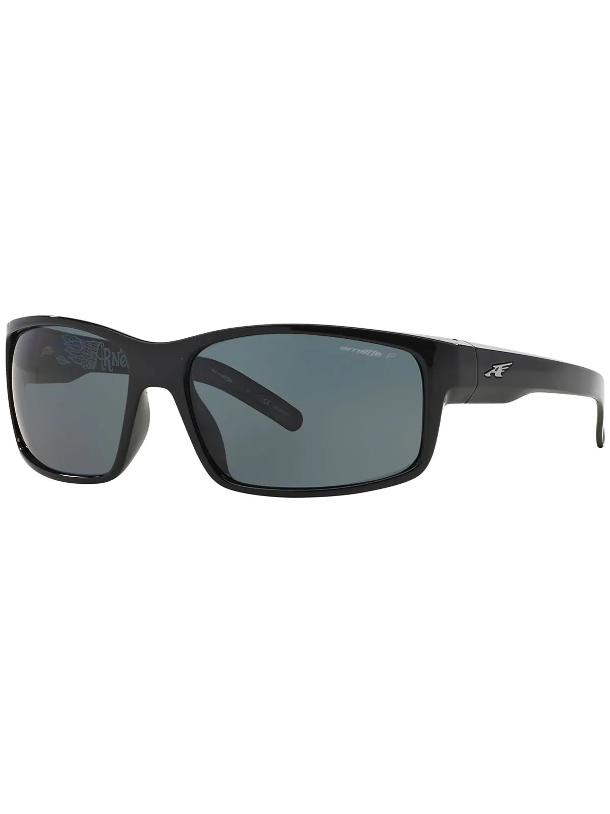Поляризованные солнцезащитные очки AN4202 Fastball Arnette