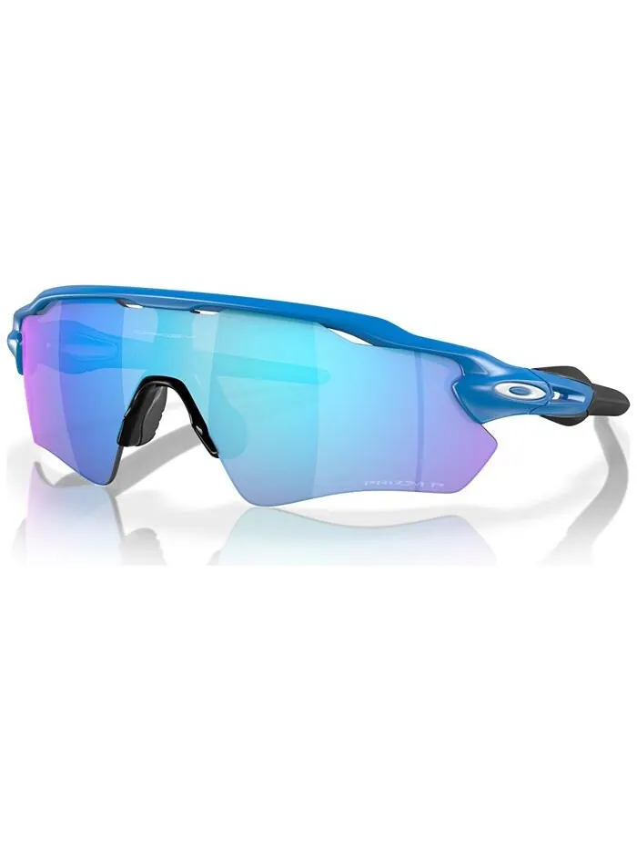 Мужские поляризационные солнцезащитные очки Radar EV Path, зеркало OO9208 Oakley