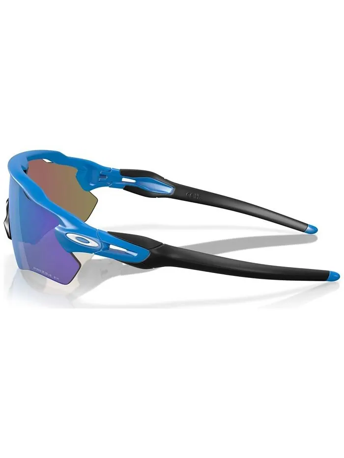 Мужские поляризационные солнцезащитные очки Radar EV Path, зеркало OO9208 Oakley — изображение 2 из 6