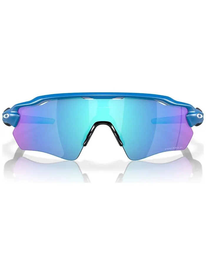Мужские поляризационные солнцезащитные очки Radar EV Path, зеркало OO9208 Oakley — изображение 3 из 6