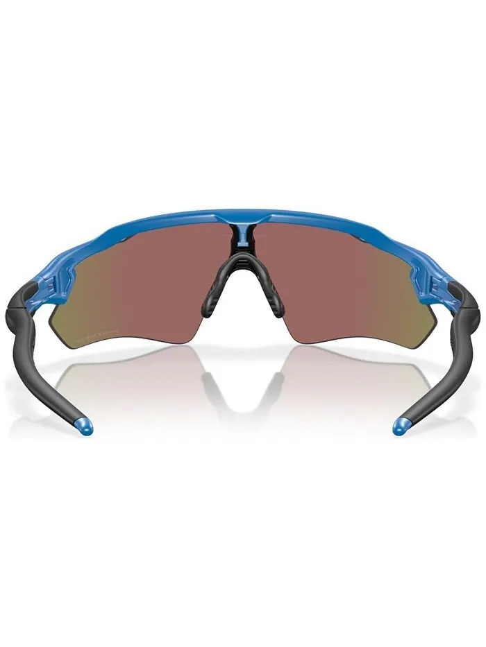 Мужские поляризационные солнцезащитные очки Radar EV Path, зеркало OO9208 Oakley — изображение 4 из 6