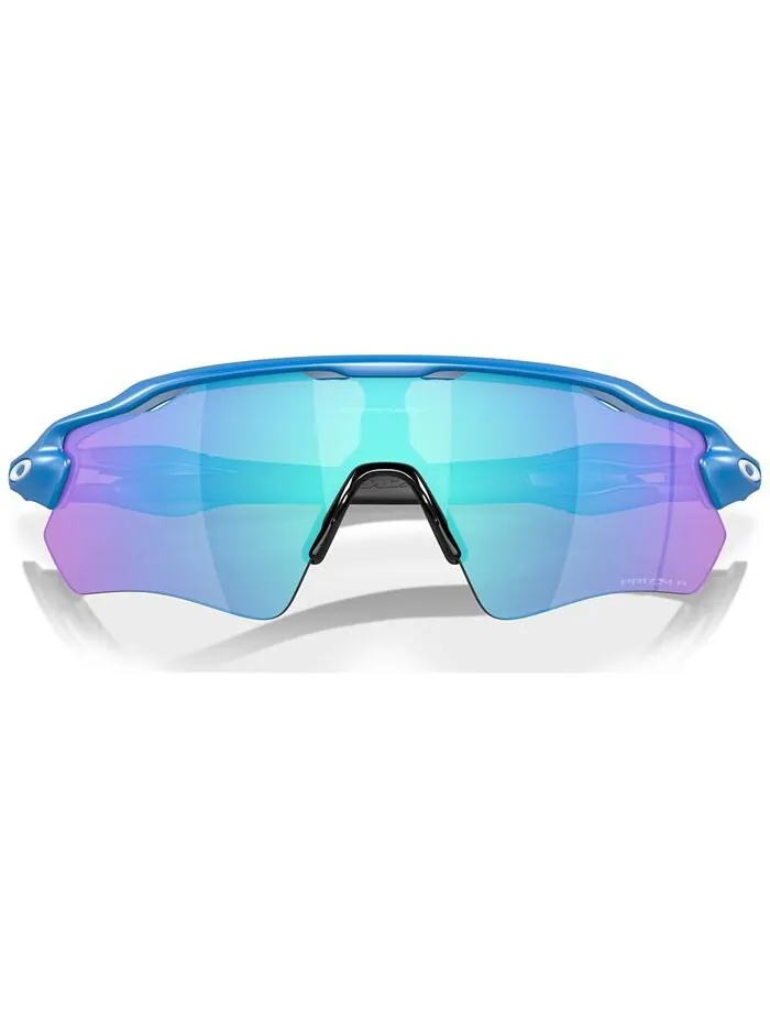 Мужские поляризационные солнцезащитные очки Radar EV Path, зеркало OO9208 Oakley — изображение 5 из 6