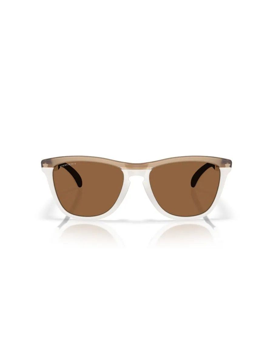 Мужские солнцезащитные очки серии Frogskins, OO9284 Oakley, Matte Sepia — изображение 4 из 6