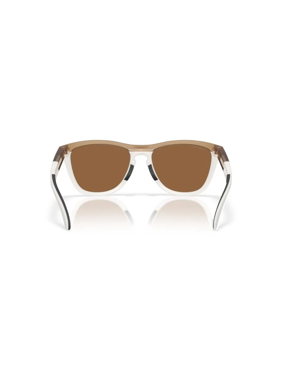 Мужские солнцезащитные очки серии Frogskins, OO9284 Oakley, Matte Sepia — изображение 5 из 6