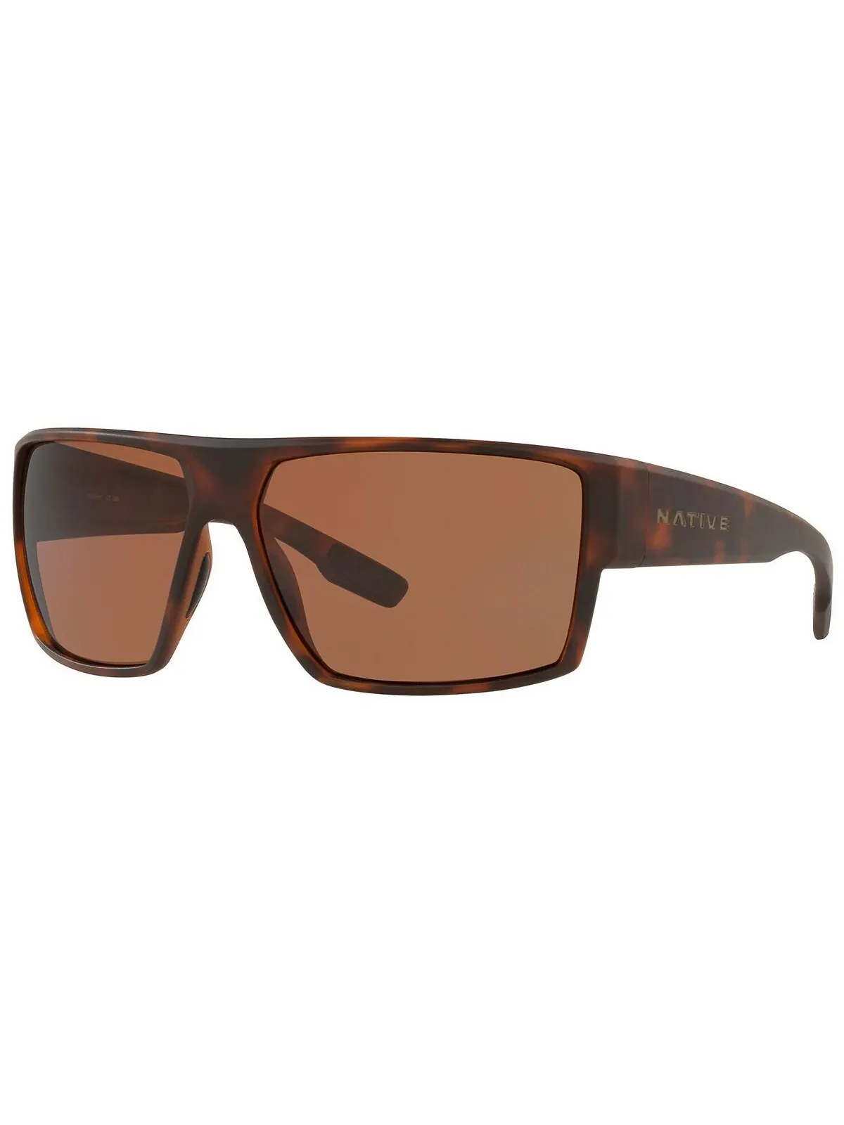 Мужские поляризованные солнцезащитные очки Native, XD9013 64 Native Eyewear