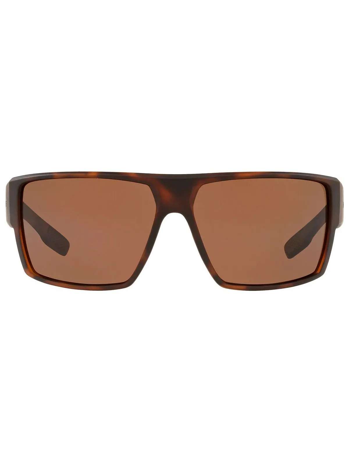 Мужские поляризованные солнцезащитные очки Native, XD9013 64 Native Eyewear — изображение 2 из 6, коричневый