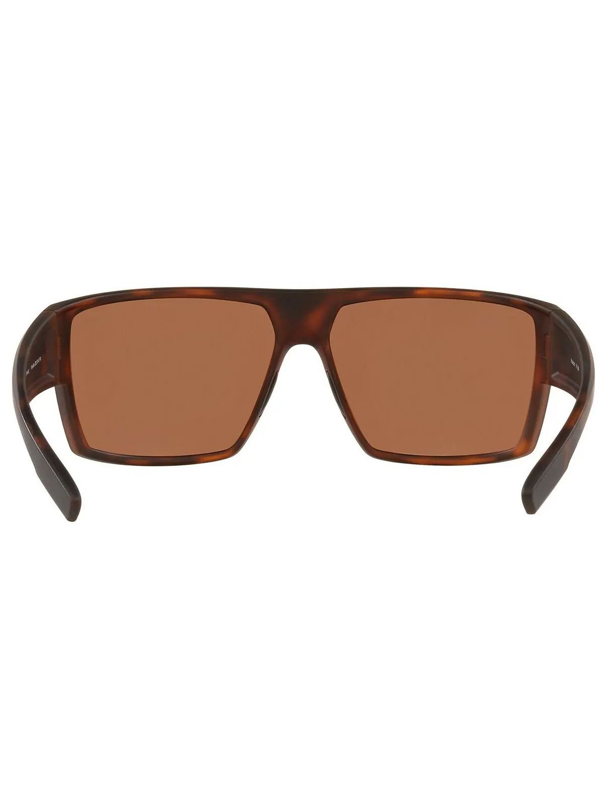 Мужские поляризованные солнцезащитные очки Native, XD9013 64 Native Eyewear — изображение 5 из 6, коричневый