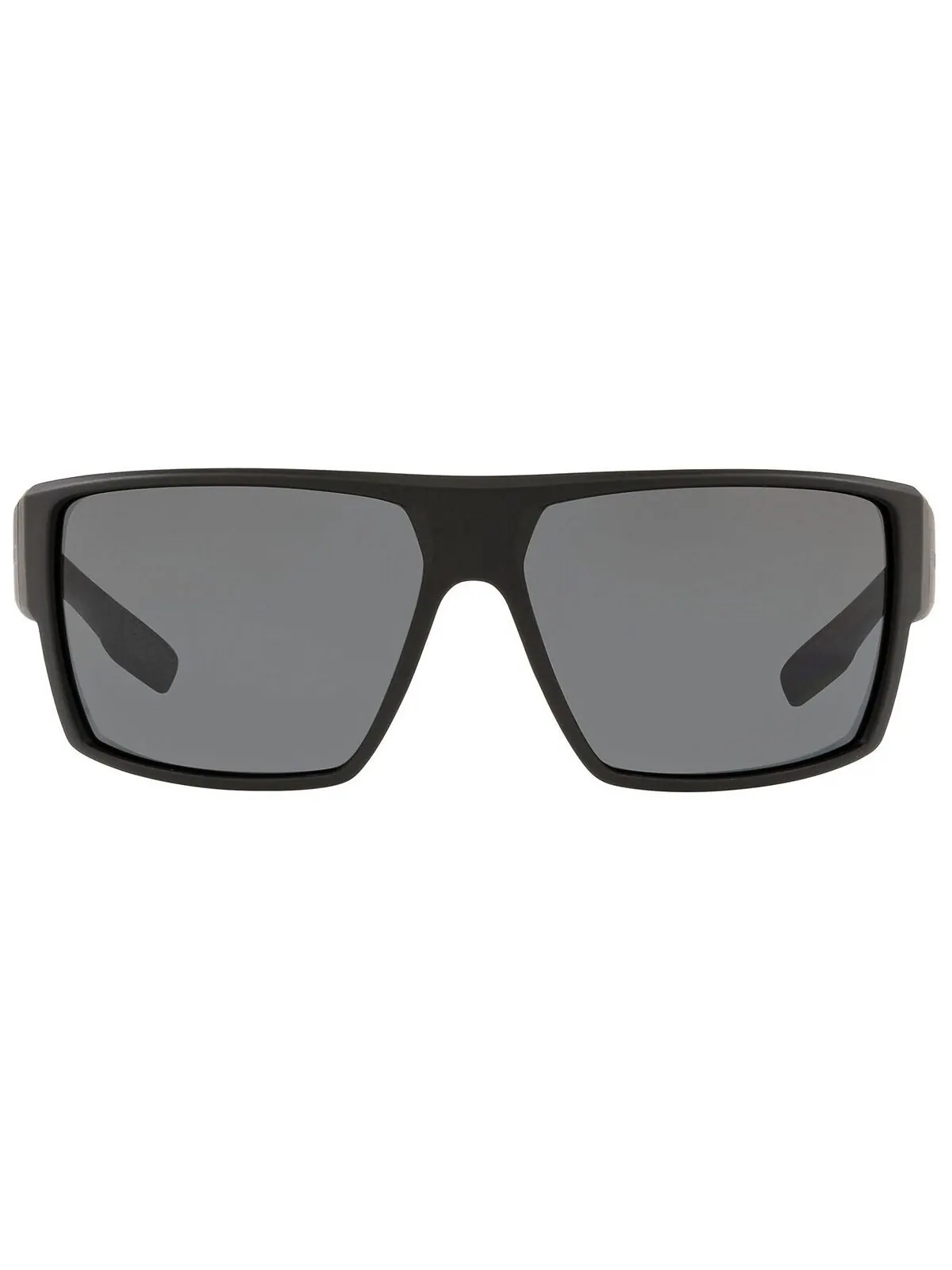 Мужские поляризованные солнцезащитные очки Native, XD9013 64 Native Eyewear — изображение 2 из 11, черный/серый