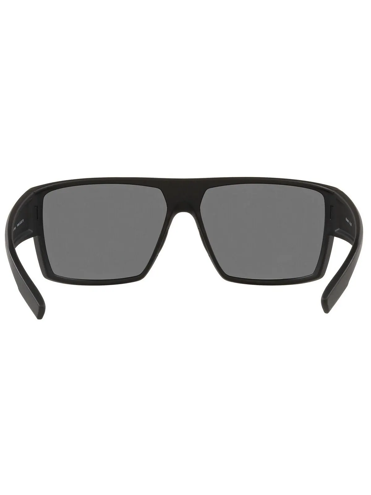 Мужские поляризованные солнцезащитные очки Native, XD9013 64 Native Eyewear — изображение 5 из 11, черный/серый