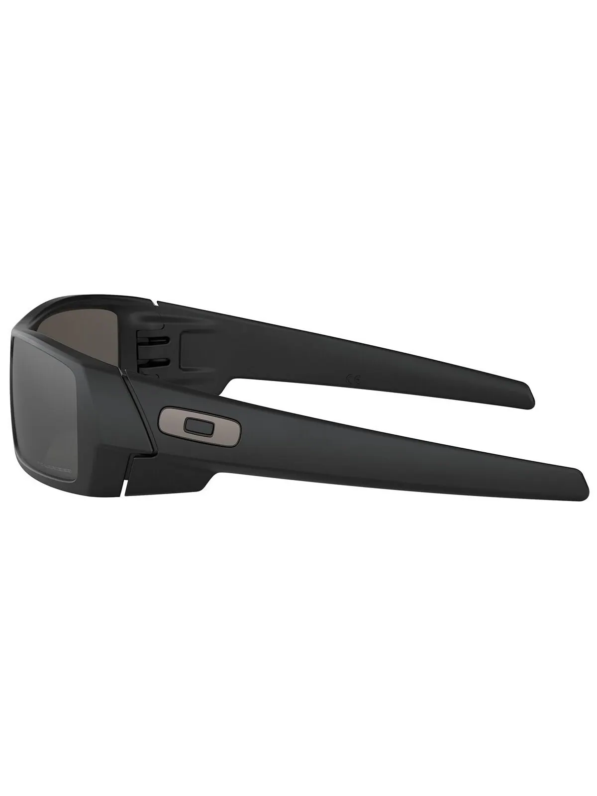 Мужские поляризованные солнцезащитные очки, OO9014 GASCAN Oakley — изображение 6 из 7, черный