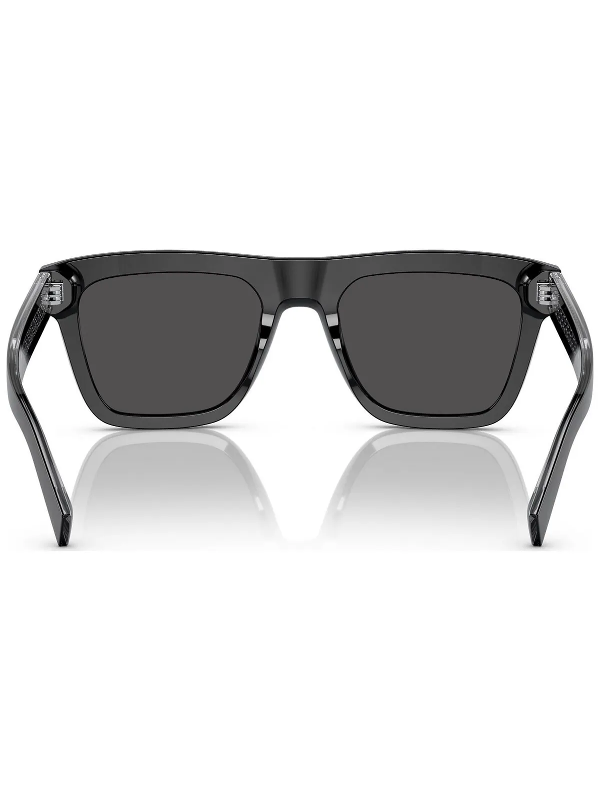 Мужские солнцезащитные очки, dg442052-x Dolce & Gabbana — изображение 4 из 6, черный