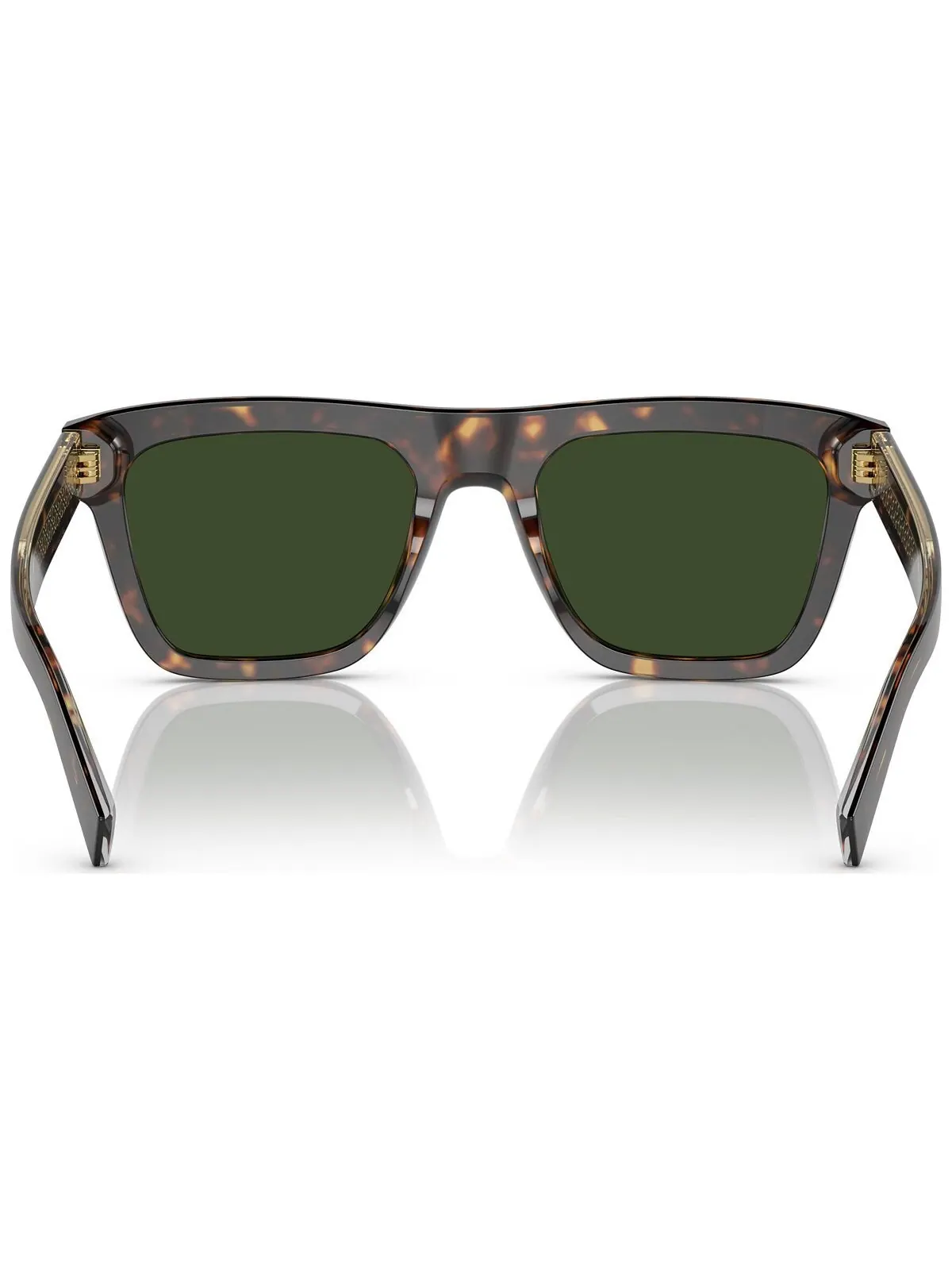 Мужские солнцезащитные очки, dg442052-x Dolce & Gabbana — изображение 4 из 6, коричневый