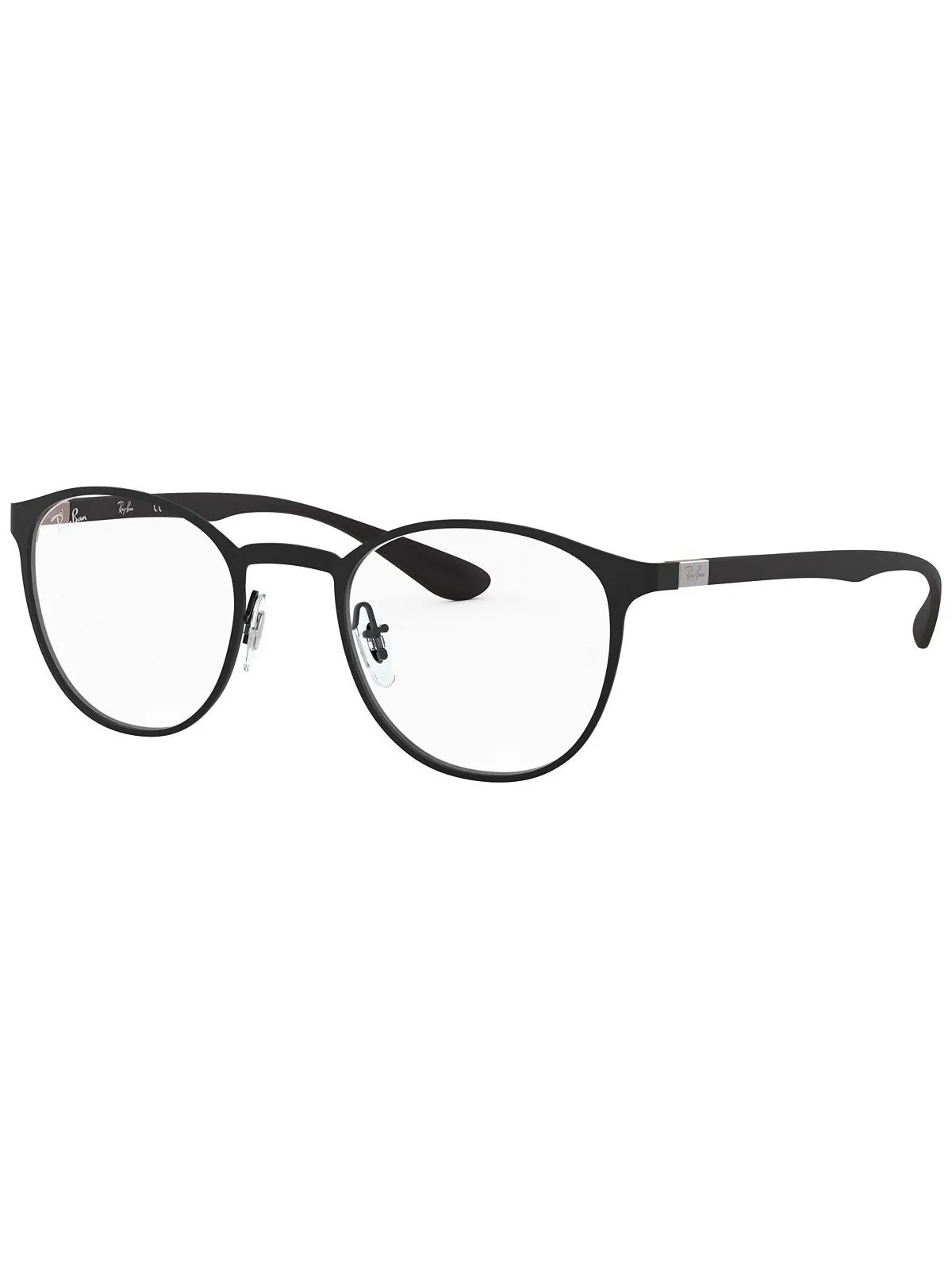 RX6355 Круглые очки унисекс Ray-Ban