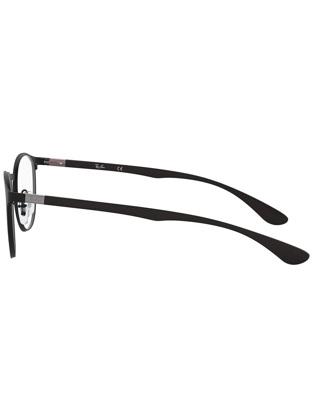 RX6355 Круглые очки унисекс Ray-Ban — изображение 2 из 9