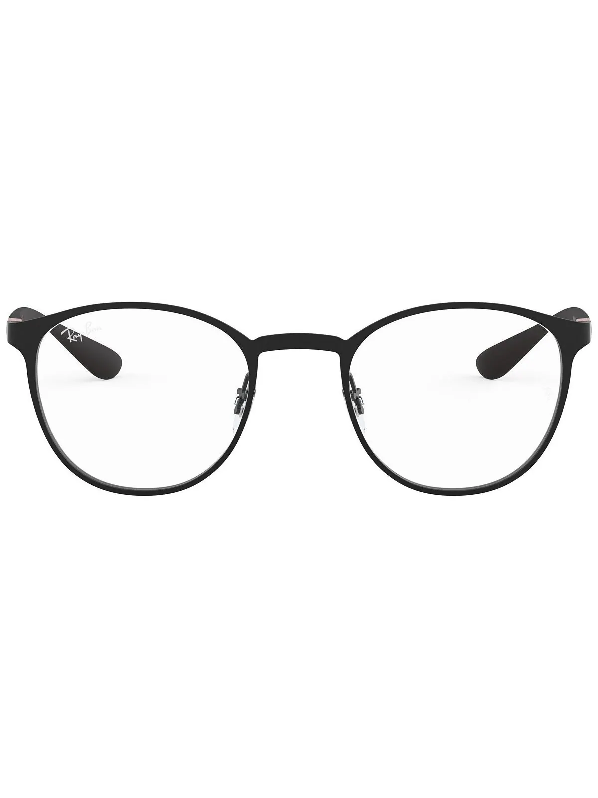 RX6355 Круглые очки унисекс Ray-Ban — изображение 3 из 9