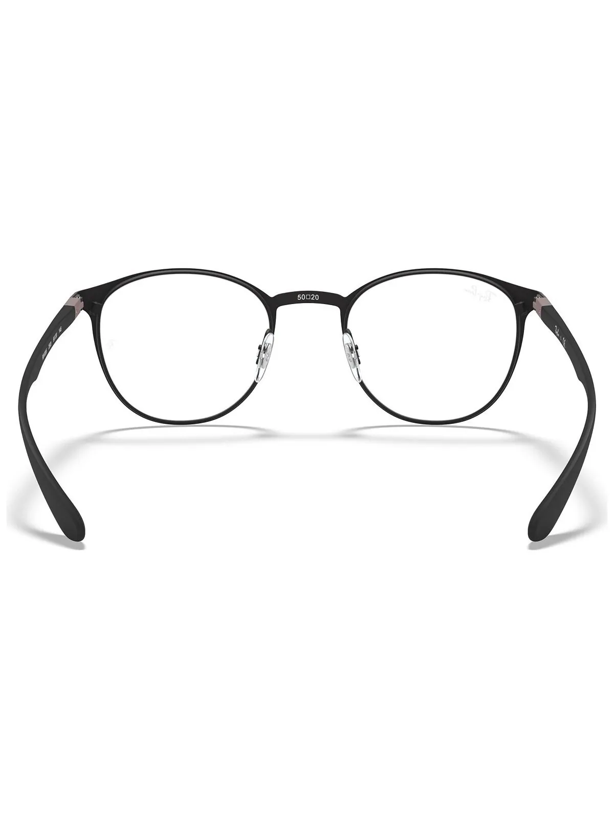 RX6355 Круглые очки унисекс Ray-Ban — изображение 6 из 9