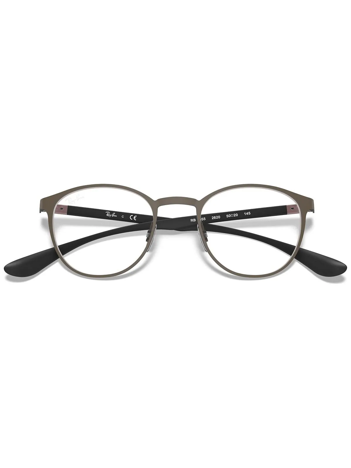 RX6355 Круглые очки унисекс Ray-Ban — изображение 7 из 9