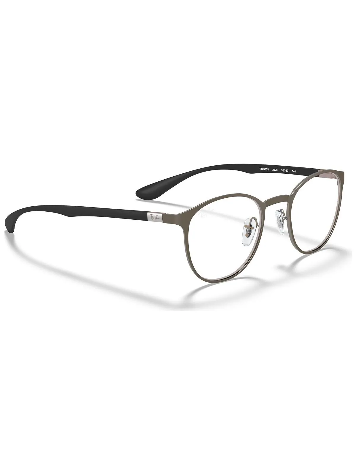 RX6355 Круглые очки унисекс Ray-Ban — изображение 9 из 9