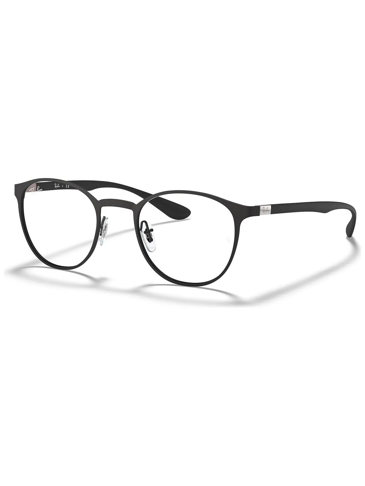 RX6355 Круглые очки унисекс Ray-Ban