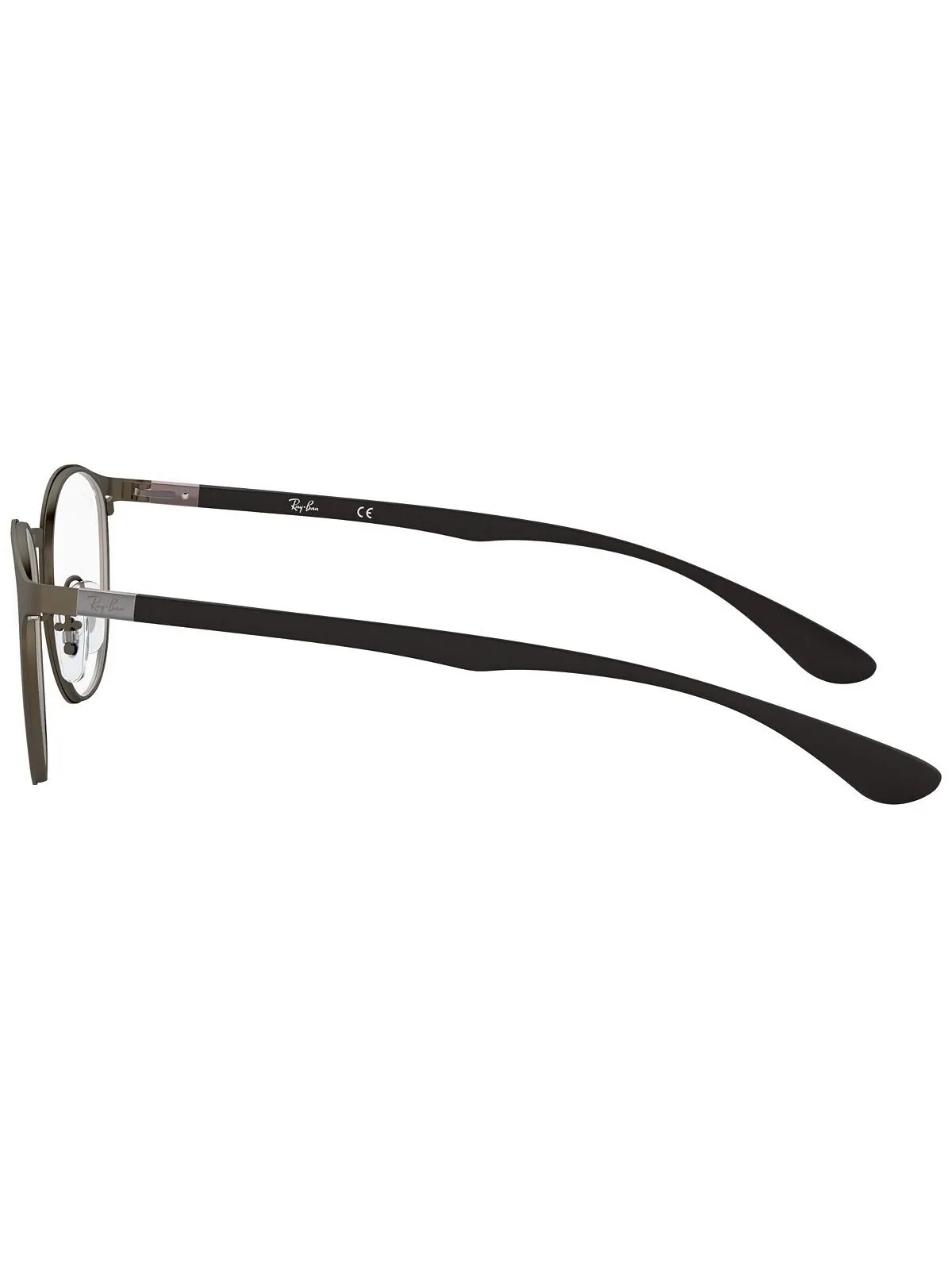 RX6355 Круглые очки унисекс Ray-Ban — изображение 2 из 9