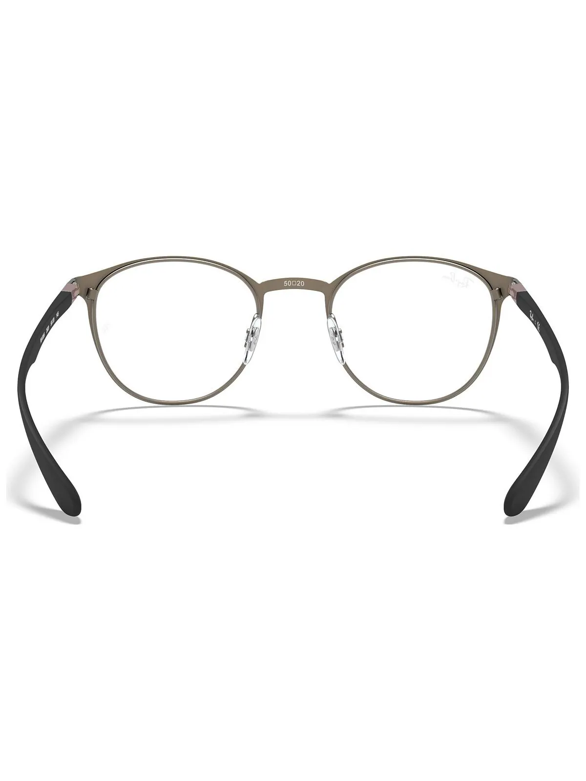RX6355 Круглые очки унисекс Ray-Ban — изображение 4 из 9