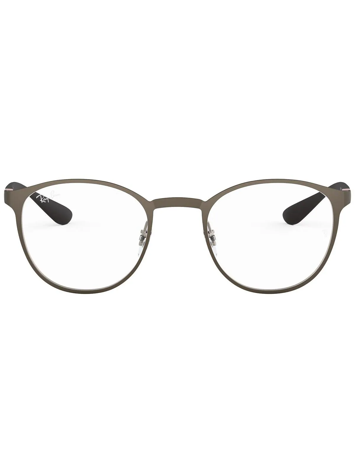 RX6355 Круглые очки унисекс Ray-Ban — изображение 6 из 9