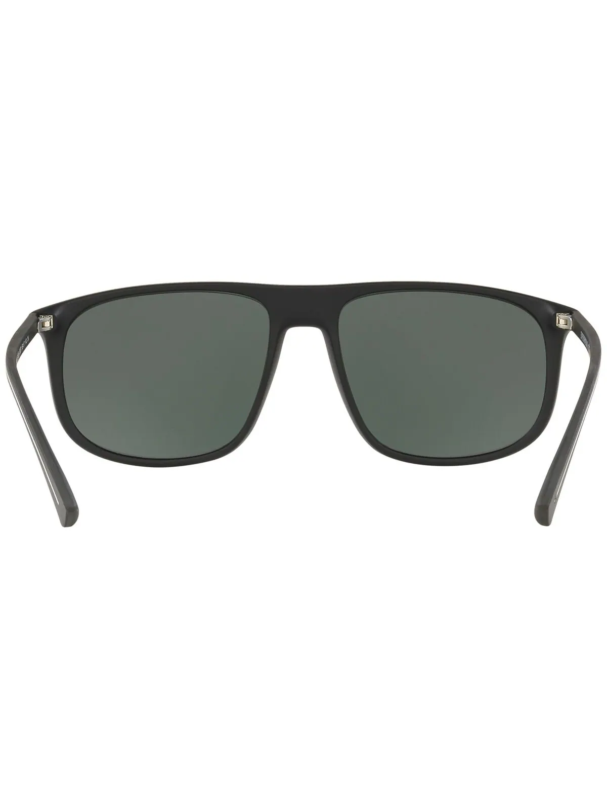 Солнцезащитные очки, EA4118 59 Emporio Armani — изображение 5 из 6, зеленый