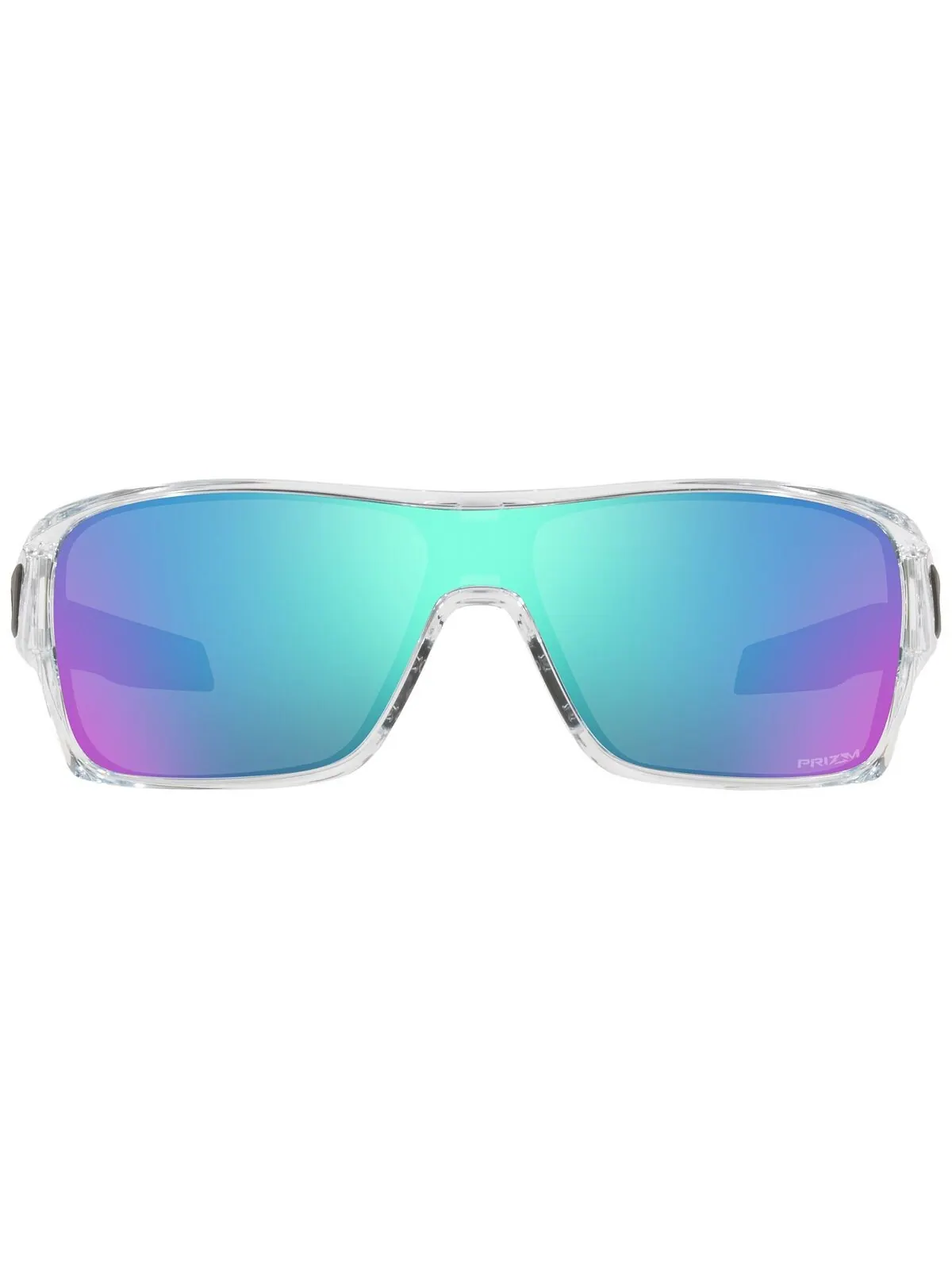 Мужские солнцезащитные очки, OO9307 Turbine Rotor 32 Oakley — изображение 2 из 3, прозрачный