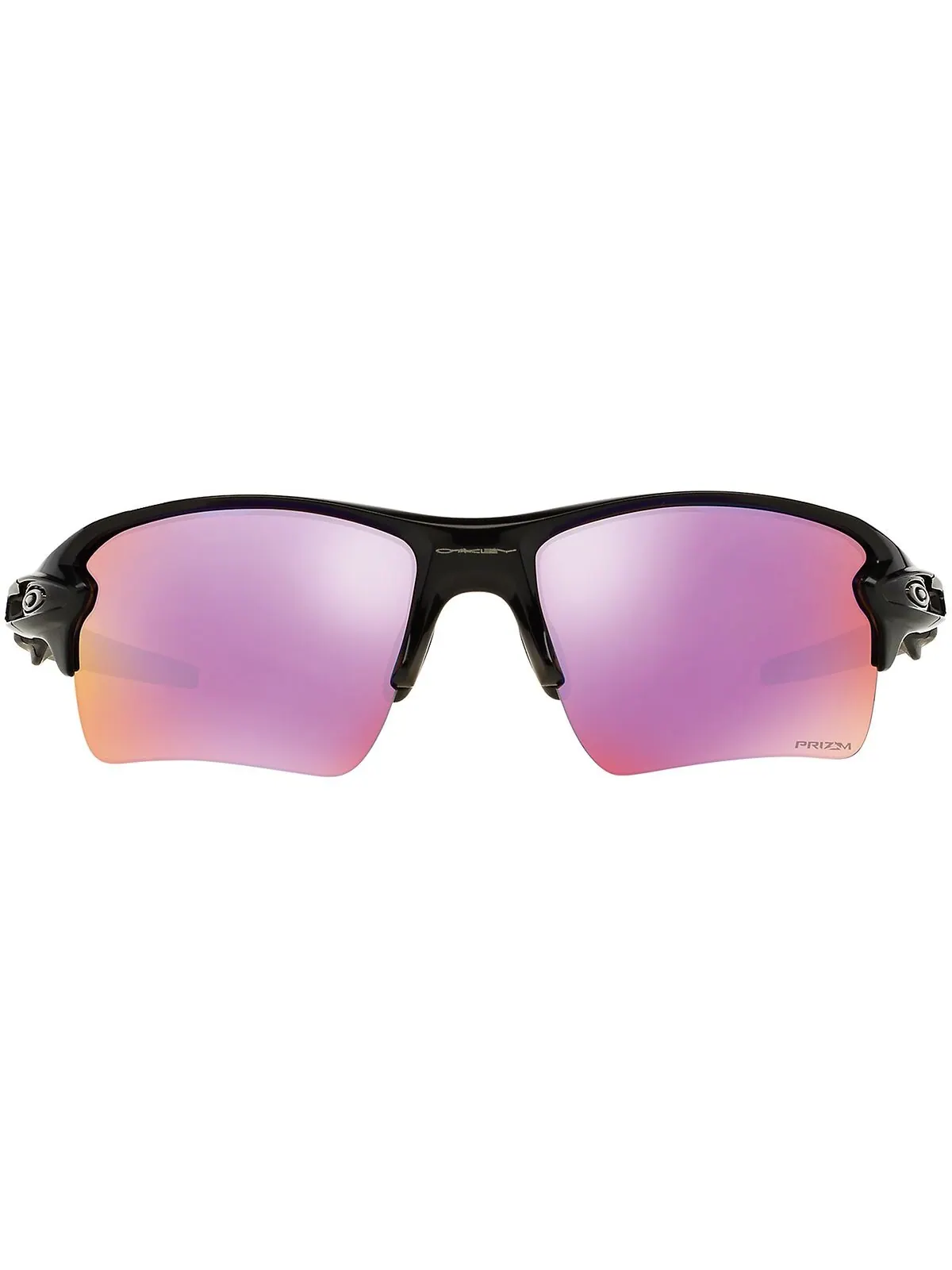 Солнцезащитные очки FLAK 2.0 XL PRIZM GOLF, OO9188 Oakley — изображение 2 из 3, фиолетовый