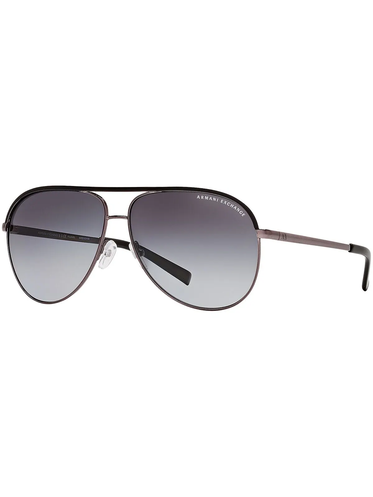 Поляризованные солнцезащитные очки AX Armani Exchange, AX AX2002P Armani Exchange