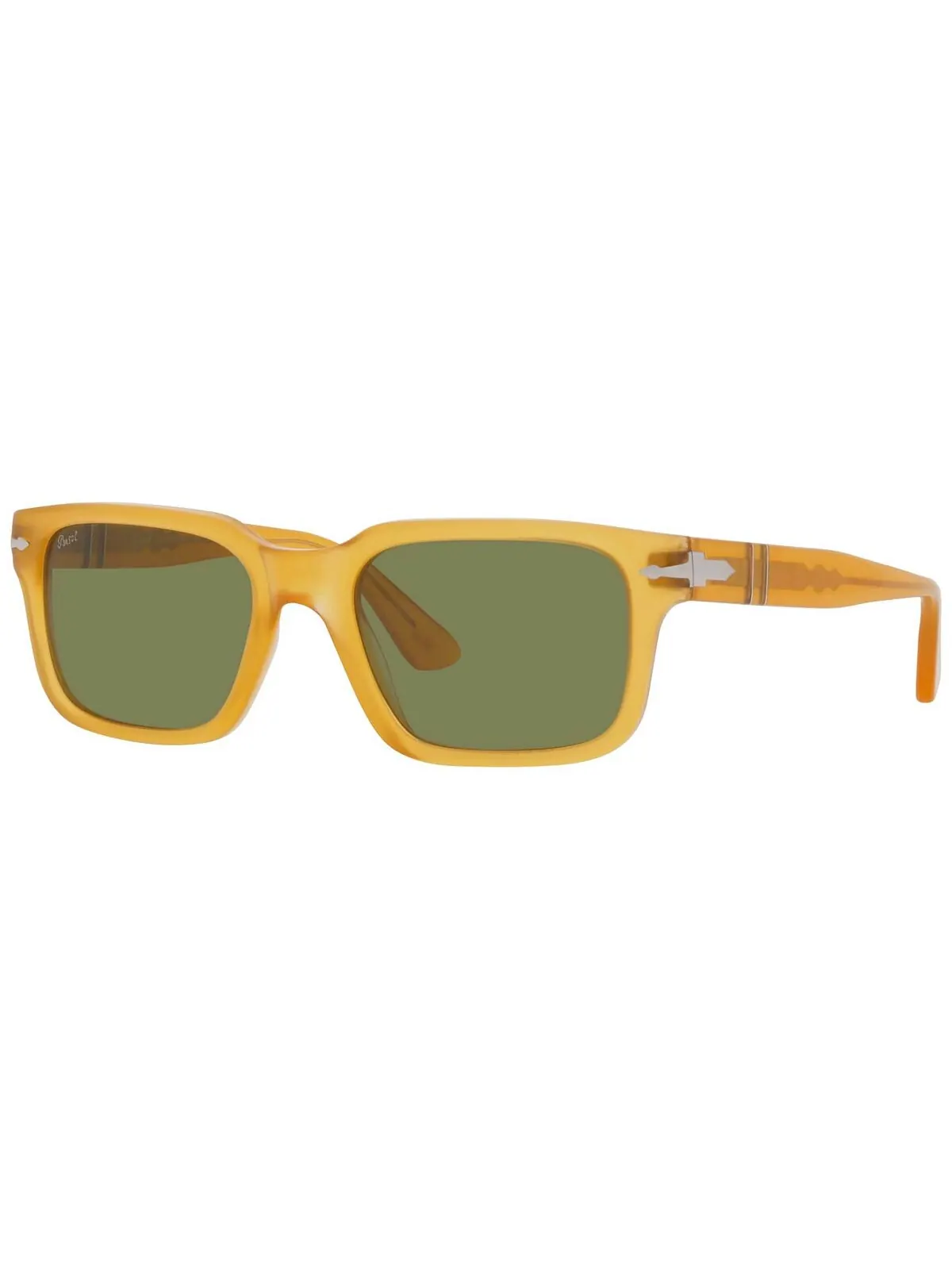 Мужские солнцезащитные очки, po3272s 53 Persol