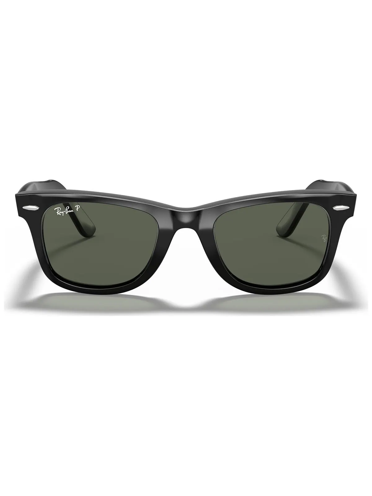 Поляризованные солнцезащитные очки, rb2140f original wayfarer Ray-Ban