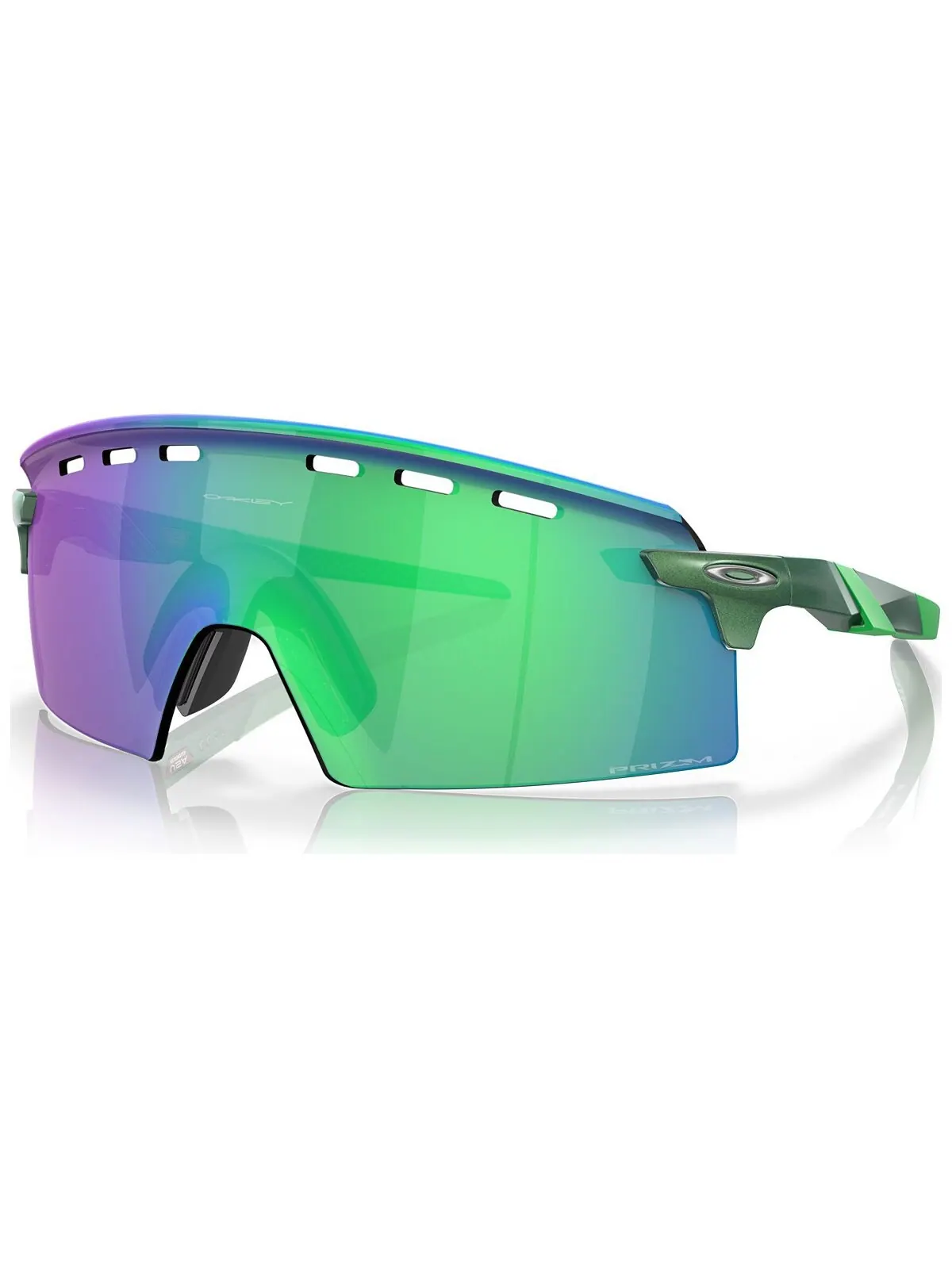 Мужские солнцезащитные очки Encoder Strike с вентиляцией, OO9235 Oakley